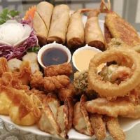 Mae Kong Thai Restaurant ico