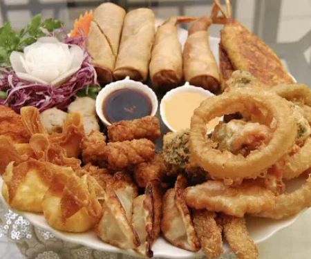 Mae Kong Thai Restaurant