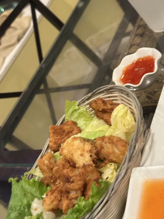 Mae Kong Thai Restaurant Picture 9