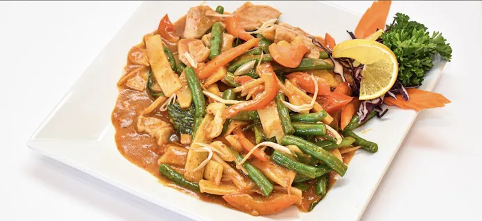 Mae Kong Thai Restaurant Picture 5