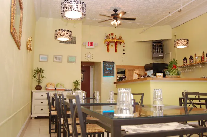 Mae Kong Thai Restaurant Picture 4