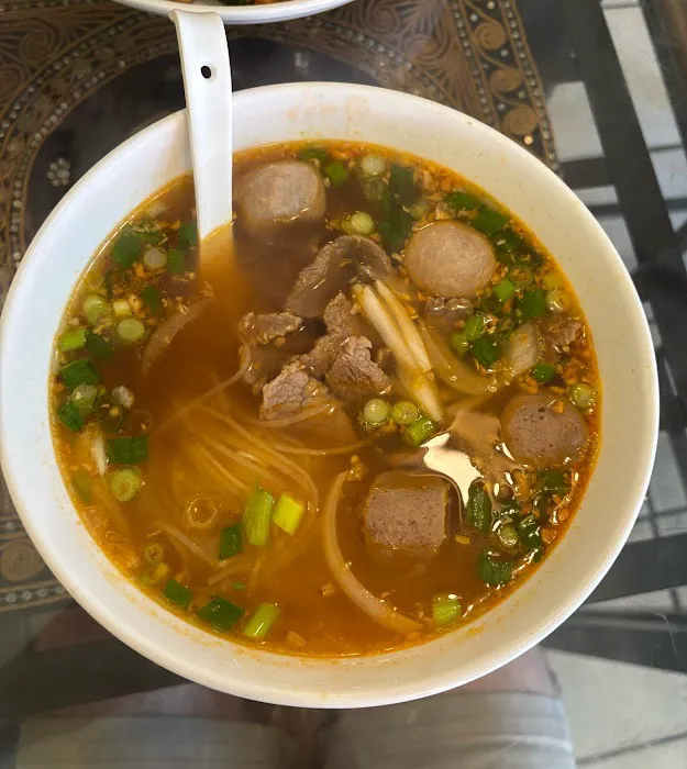 Mae Kong Thai Restaurant Picture 10