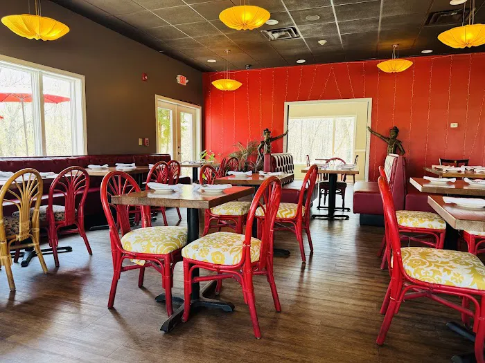 The Elephant Trail Picture 1