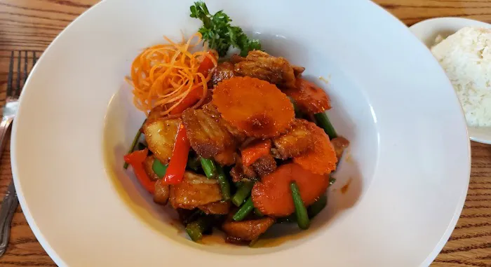 The Elephant Trail Picture 7