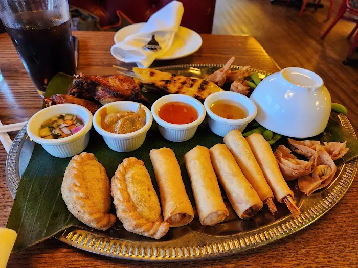 The Elephant Trail Picture 8