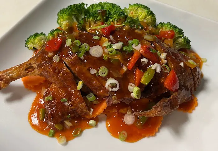 Seven Moons Thai cuisine Picture 10