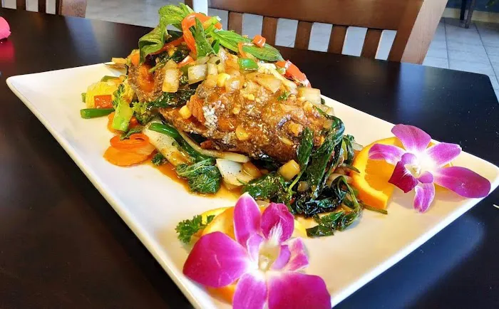 Seven Moons Thai cuisine Picture 9