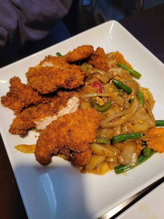 Seven Moons Thai cuisine Picture 5