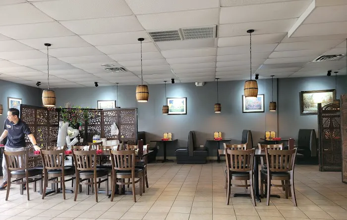 Seven Moons Thai cuisine Picture 8