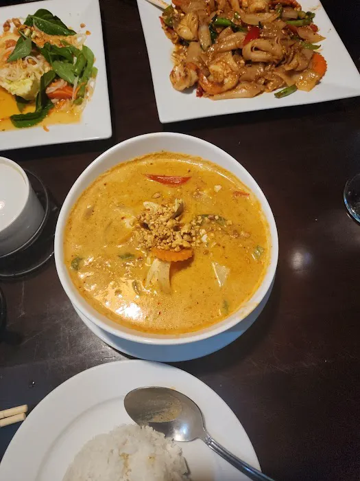 Seven Moons Thai cuisine Picture 1