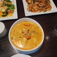 Seven Moons Thai cuisine ico