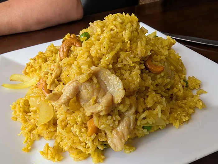 Seven Moons Thai cuisine Picture 7