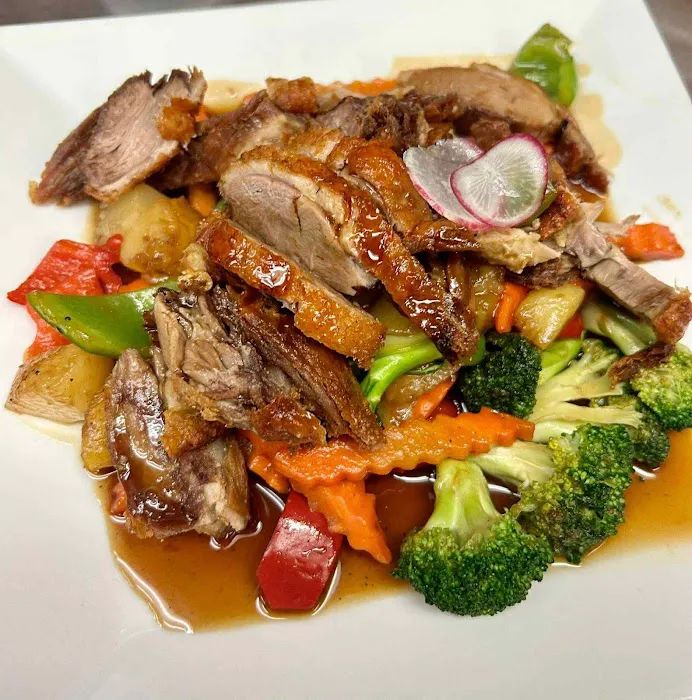 South Side Thai Restaurant Picture 5