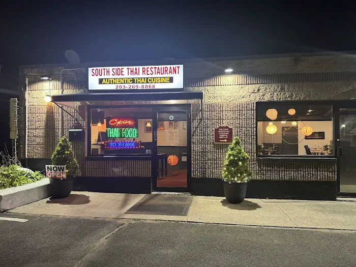 South Side Thai Restaurant Picture 10