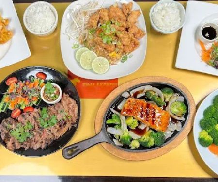 South Side Thai Restaurant