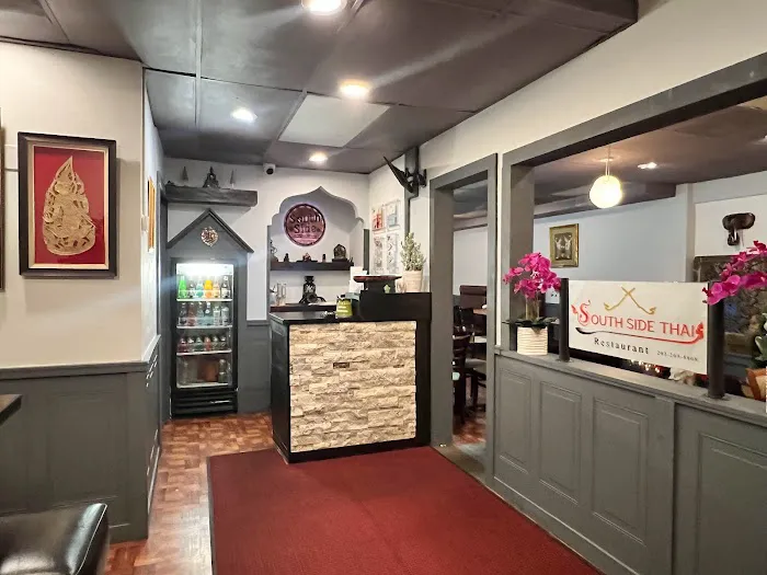 South Side Thai Restaurant Picture 2