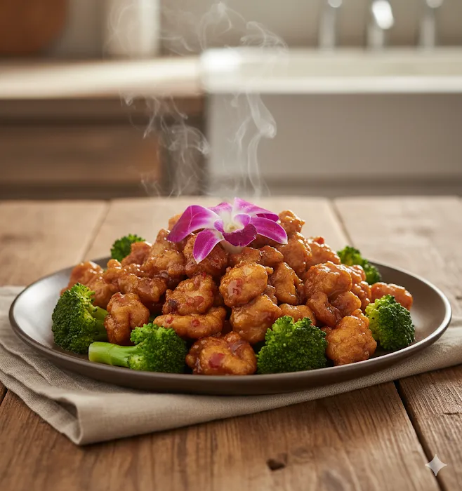 South Side Thai Restaurant Picture 4