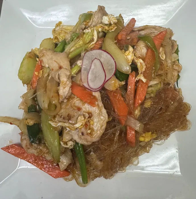 South Side Thai Restaurant Picture 3