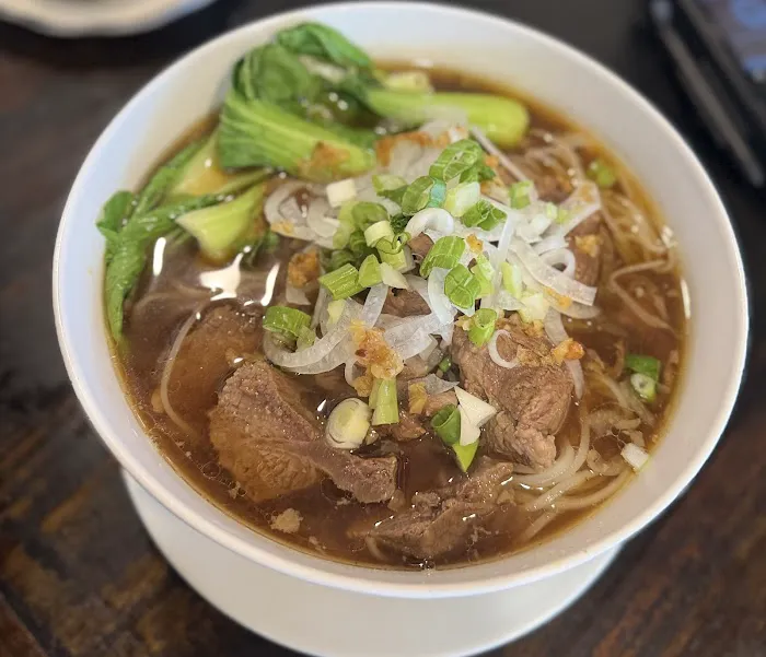 South Side Thai Restaurant Picture 9