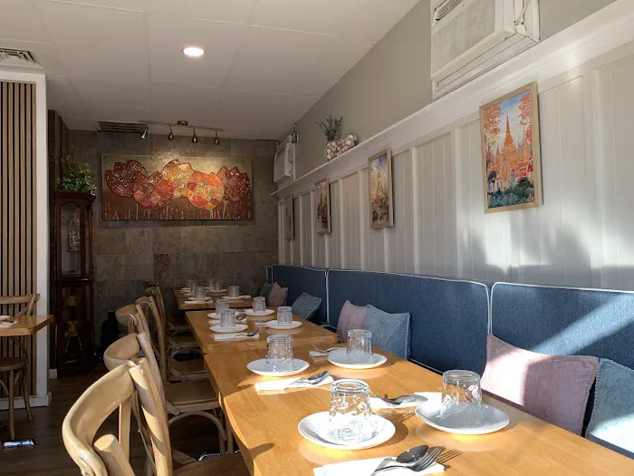 Za-Onn Thai House Picture 4