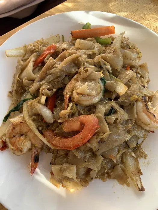 Za-Onn Thai House Picture 9