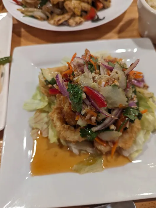 Za-Onn Thai House Picture 6