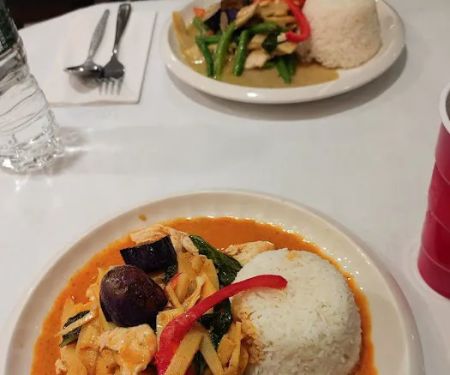 Za-Onn Thai House