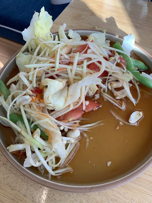 Za-Onn Thai House Picture 5