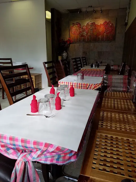 Za-Onn Thai House Picture 3