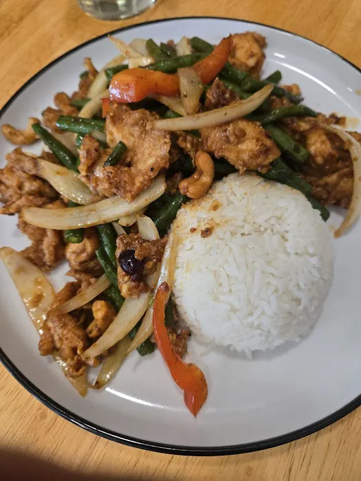 Za-Onn Thai House Picture 10