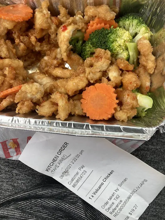 Sirinan's Thai & Japanese Restaurant - BYOB Picture 10