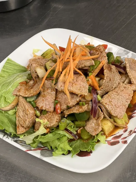 Sirinan's Thai & Japanese Restaurant - BYOB Picture 7