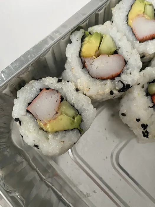 Sirinan's Thai & Japanese Restaurant - BYOB Picture 8