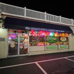 Sirinan's Thai & Japanese Restaurant - BYOB