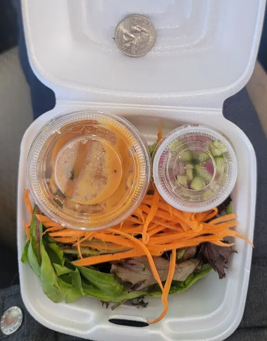 THE ASIAN INVASION Asian soups & foods Picture 9