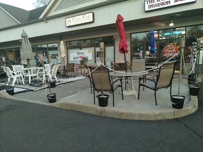 THE ASIAN INVASION Asian soups & foods Picture 3