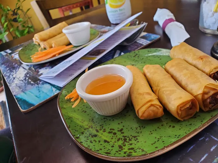 THE ASIAN INVASION Asian soups & foods Picture 5