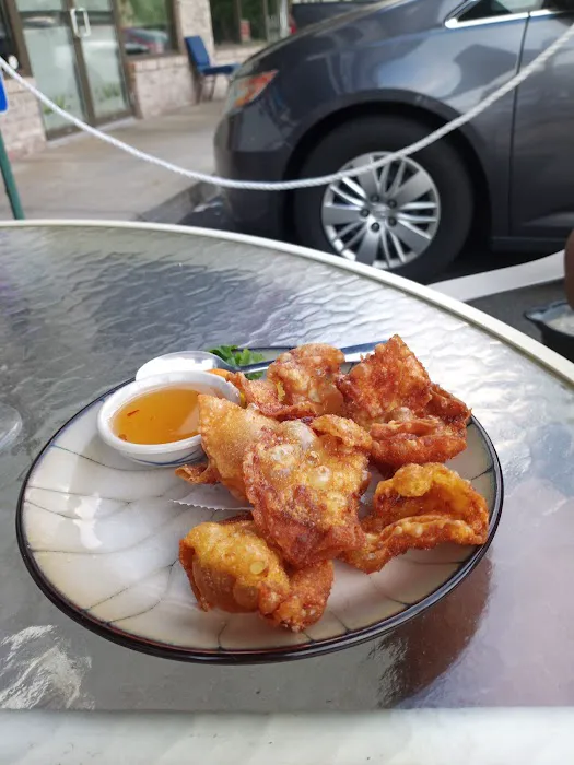 THE ASIAN INVASION Asian soups & foods Picture 10