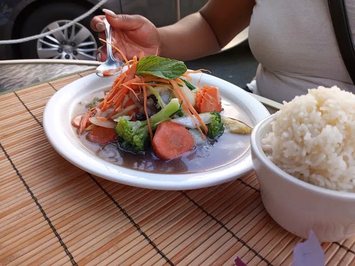 THE ASIAN INVASION Asian soups & foods Picture 6