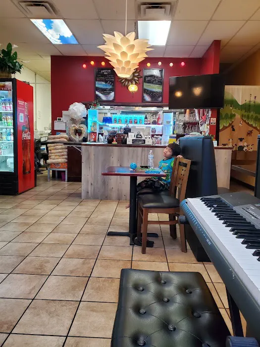 THE ASIAN INVASION Asian soups & foods Picture 4