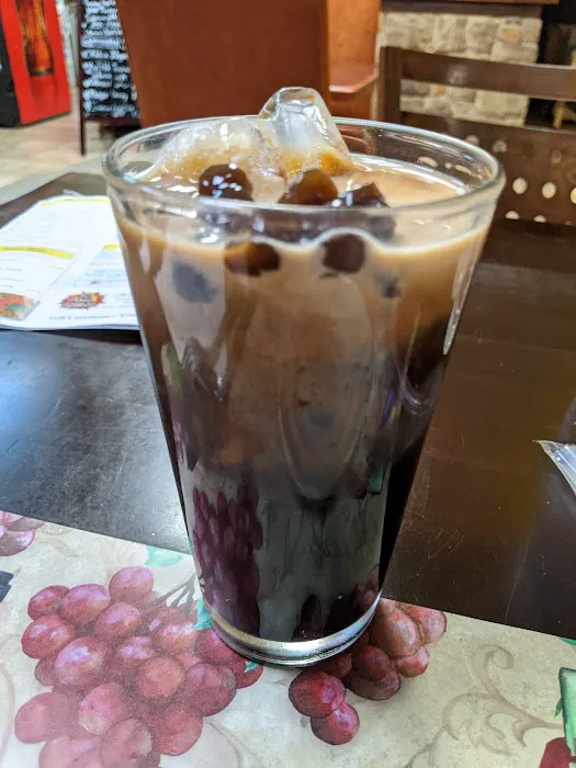 THE ASIAN INVASION Asian soups & foods Picture 8