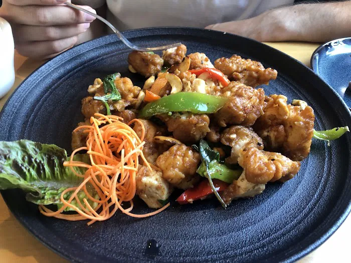 Somewhere In Bangkok Of Avon Picture 4