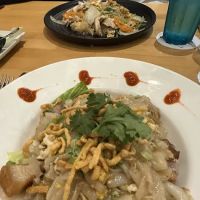 Somewhere In Bangkok Of Avon ico