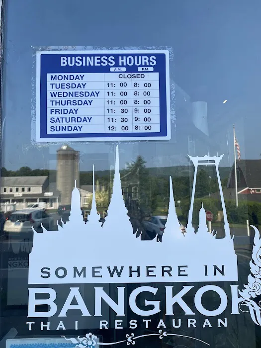 Somewhere In Bangkok Of Avon Picture 6