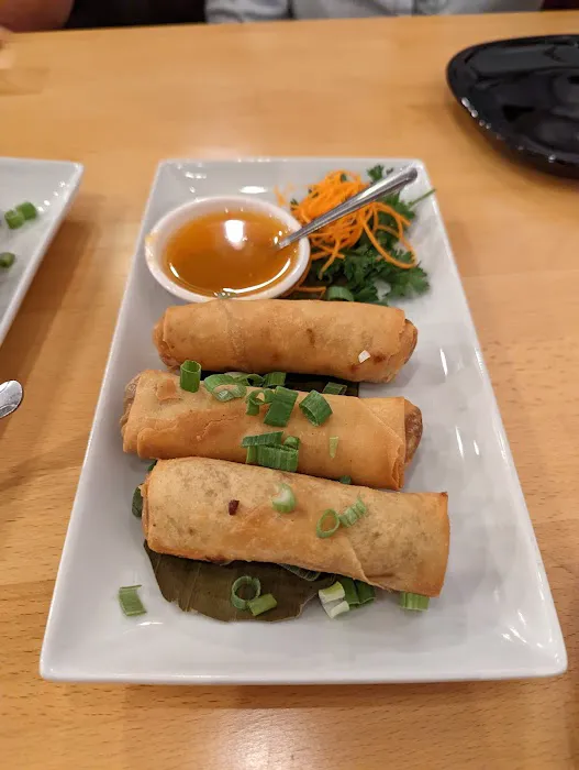 Somewhere In Bangkok Of Avon Picture 7