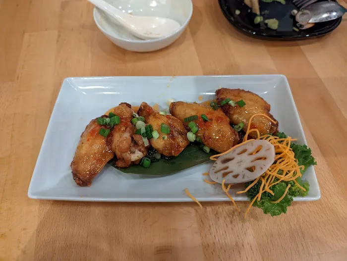 Somewhere In Bangkok Of Avon Picture 8