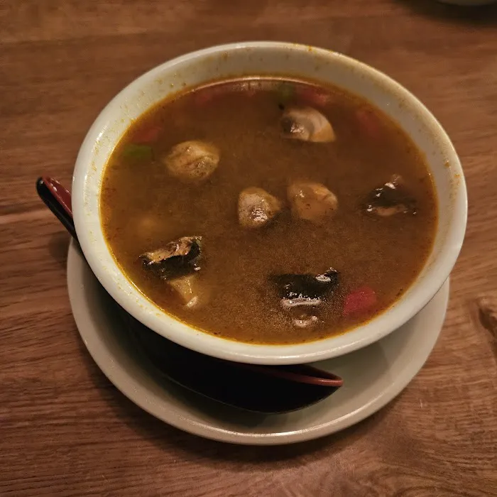 Prai Kitchen Picture 7