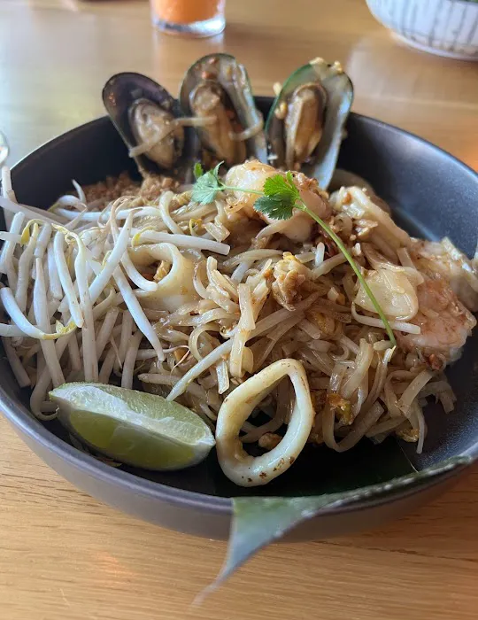 Prai Kitchen Picture 9