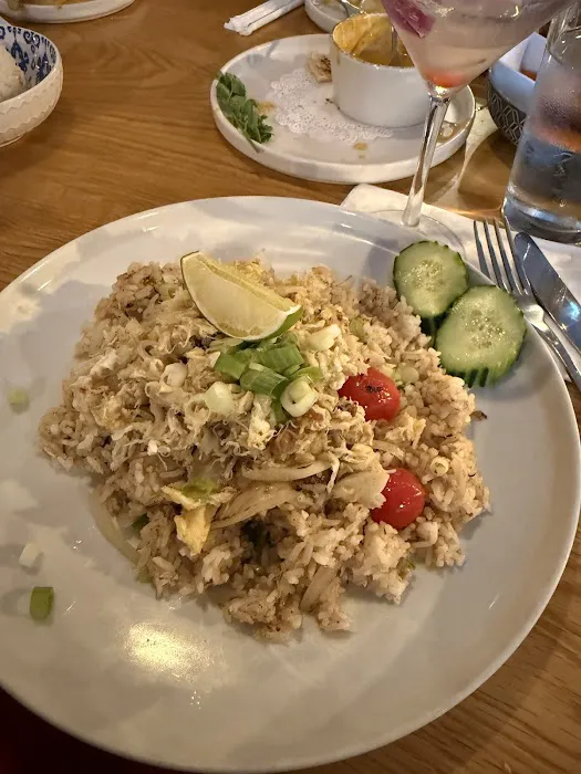 Prai Kitchen Picture 3