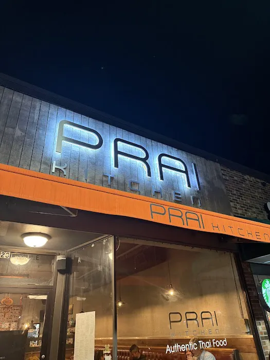 Prai Kitchen Picture 5